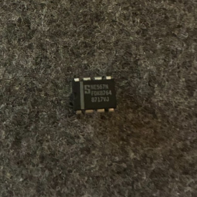 NE567N Tondekoder