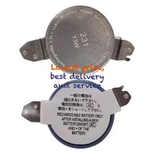 1x For Solar Battery CLB2016  Special for Seiko watches  Fast shipping