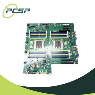 Fujitsu D2939-B17 PRIMERGY RX300 S8 Motherboard Dual LGA2011 24x