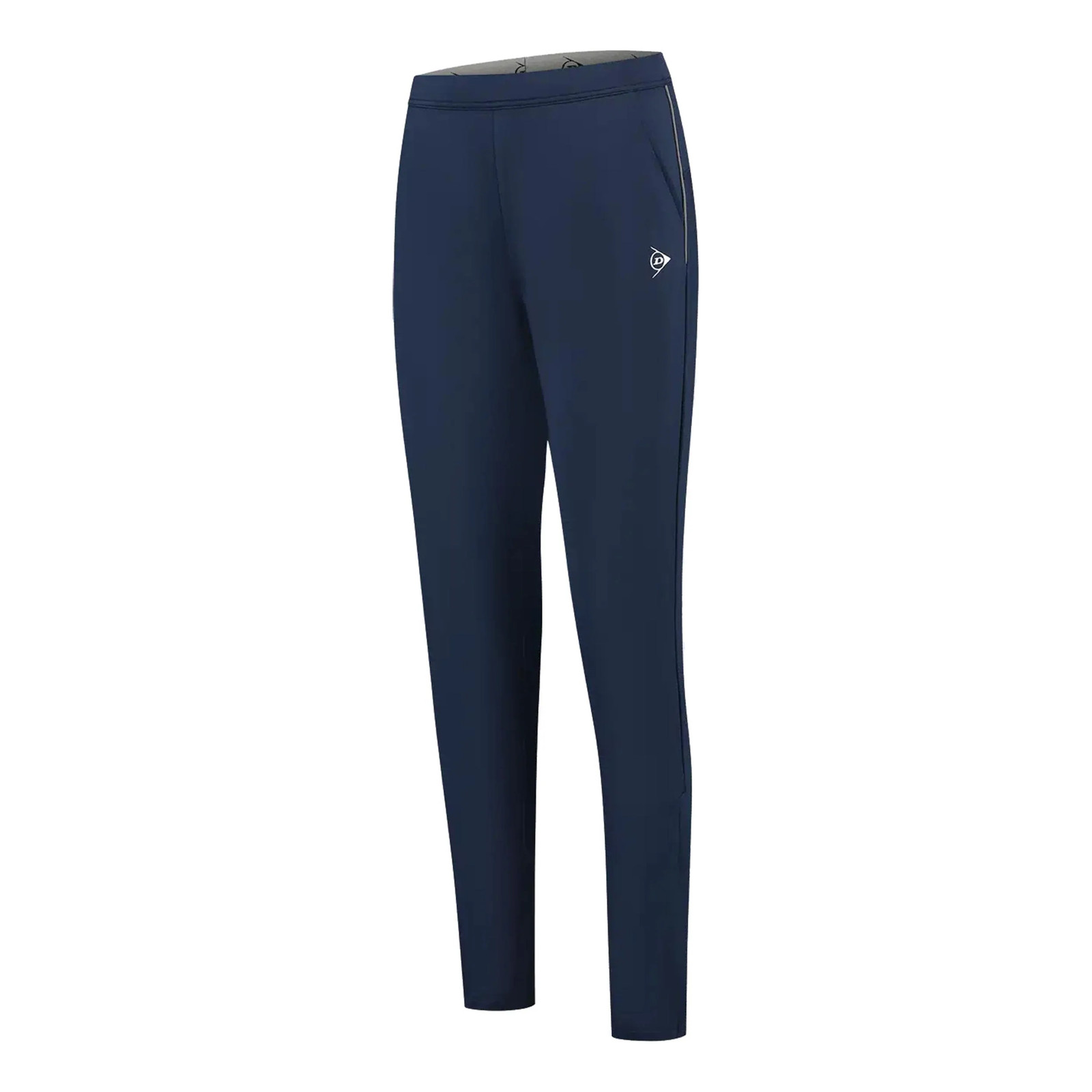 Dunlop Club Knitted Trainingshose Damen dunkelblau 11790₽
