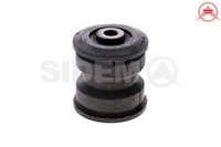 Lagerbuchse Blattfeder Sidem 850707 FüR VW Crafter 30 50 35 Bus TDI 4Motion B907