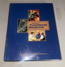 Textbook of Functional Medicine (Hardback, 20...