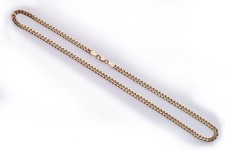 GOLDKETTE  333 / 8k   Gelbgold  10,02 g  ca.5...