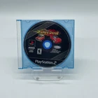 PlayStation 2 Top Gear Daredevil Video Game - Used