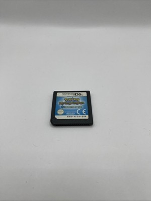 Nintendo Ds Mystery Dungeon Explorers Of Time nur Modul!!