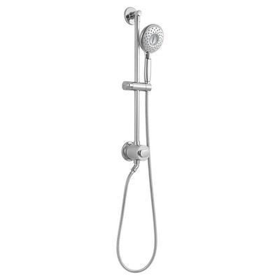 American Standard 9238759.002 Spectra Filtered Hand Shower Rail System In Chrome