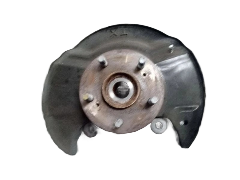 スマートフォン本体 knuckle head 2013-2018 Acura RDX Front Right Passenger Spindle Knuckle Assembly