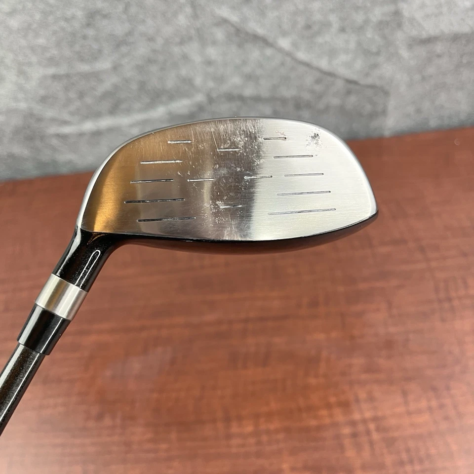 Tour Model T7 Beta 3 Wood Golf Club Driver Graphite Crossfire Shaft RH - Image 3 of 4