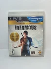 inFamous Collection PS3 Tested Working PlayStation 3 Game