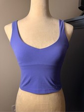 Lululemon Align tank top Sz 4