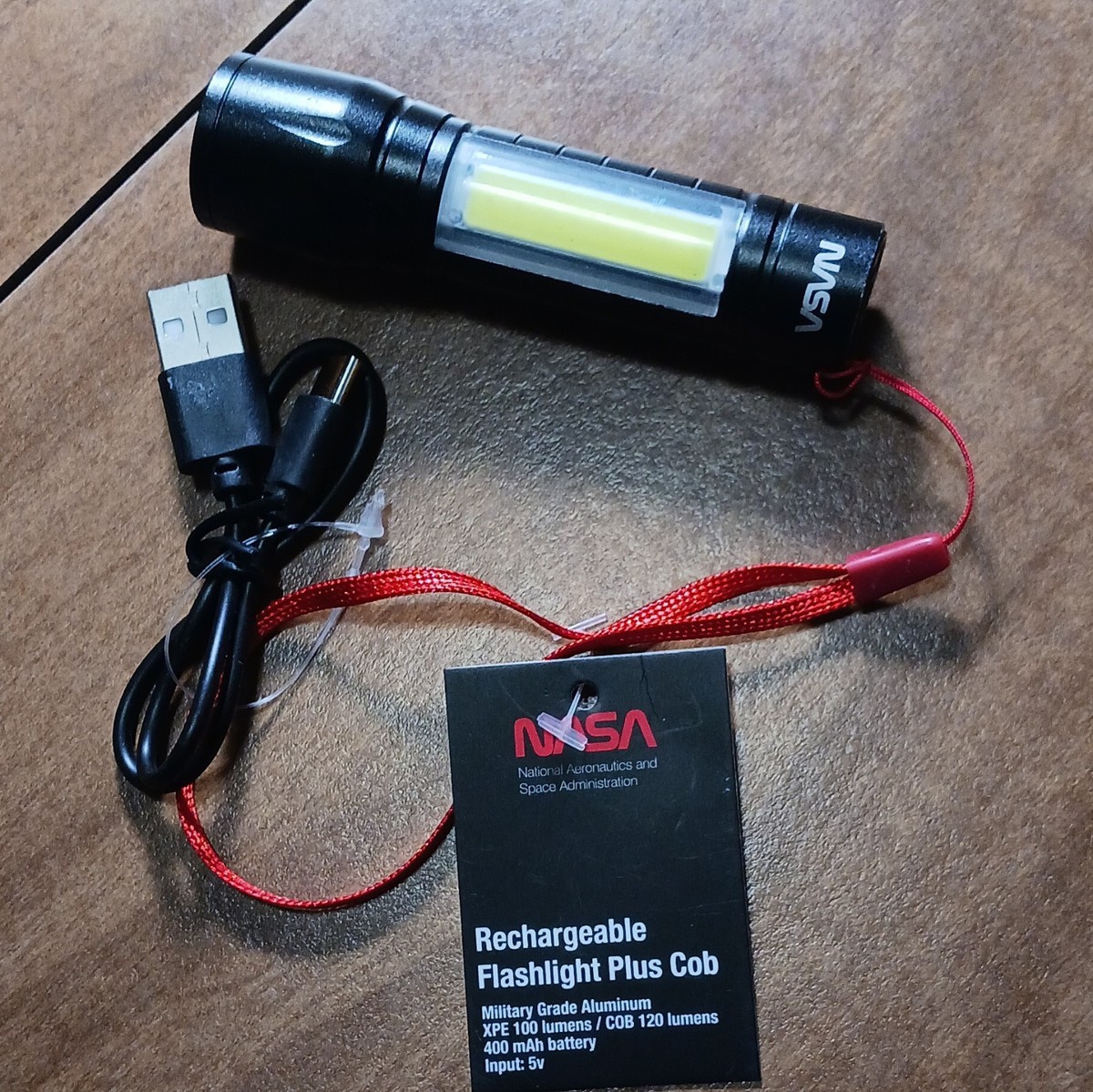 cordless rechargeable led flashlight Earrck High Lumens Flashlights for Home Camping Hiking This means you can use it in harsh environments without worrying about it getting damaged WEN 20817BT 20V Max Cordless