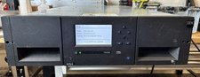 IBM TS4300 Tape Library 3573-TL 3U 2x SAS LTO-7 Drives 2x PSU 6741-L1U