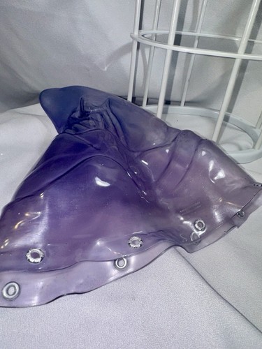 Delphin Eis Skulptur Form Party Herzstück Zu Hause machen Gefrierschrank Urlaub Spaß - Bild 6 von 7