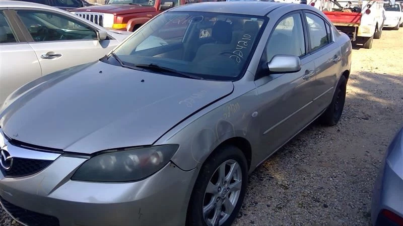 Steering Gear/Rack Power Rack And Pinion Fits 06-10 MAZDA 5 1144681 Foto 3 de 4