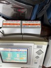 Two HP Agilent N1610B Service Advisor Tablet W/ Power Supply, CD, Manual, Bags — photo 4
