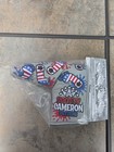 Scotty Cameron Headcover - 2024 US Open Tar Heel State, Blade Cover