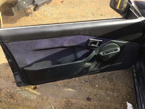 Driver Left Rear Side Marker Rear Fits 85-89 MR2 116358 - Picture 10 of 11