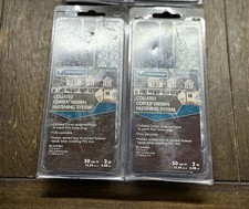 Collated Cortex Hidden Fastening System for Veranda Trim - 2 Inch Cortex Screws