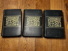 1900 The Golden Bough A Study In Magic And Religion - J.g. Frazer - 2nd Edition