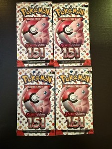 Pokemon 151 Pack | eBay