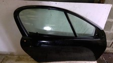 Porte arrière et accessoires Opel TIGRA
