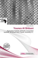 Iosias Jody | Younes Al Shibani | Taschenbuch | Englisch (2026) | Omniscriptum