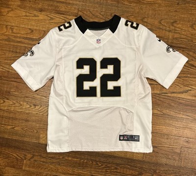 Nike New Orleans Saints Mark Ingram #22 Jersey Men s Size 48 NFL Football