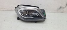 Frontscheinwerfer Mercedes-Benz GLE W166 A1668203559 LED Rechts Headlight