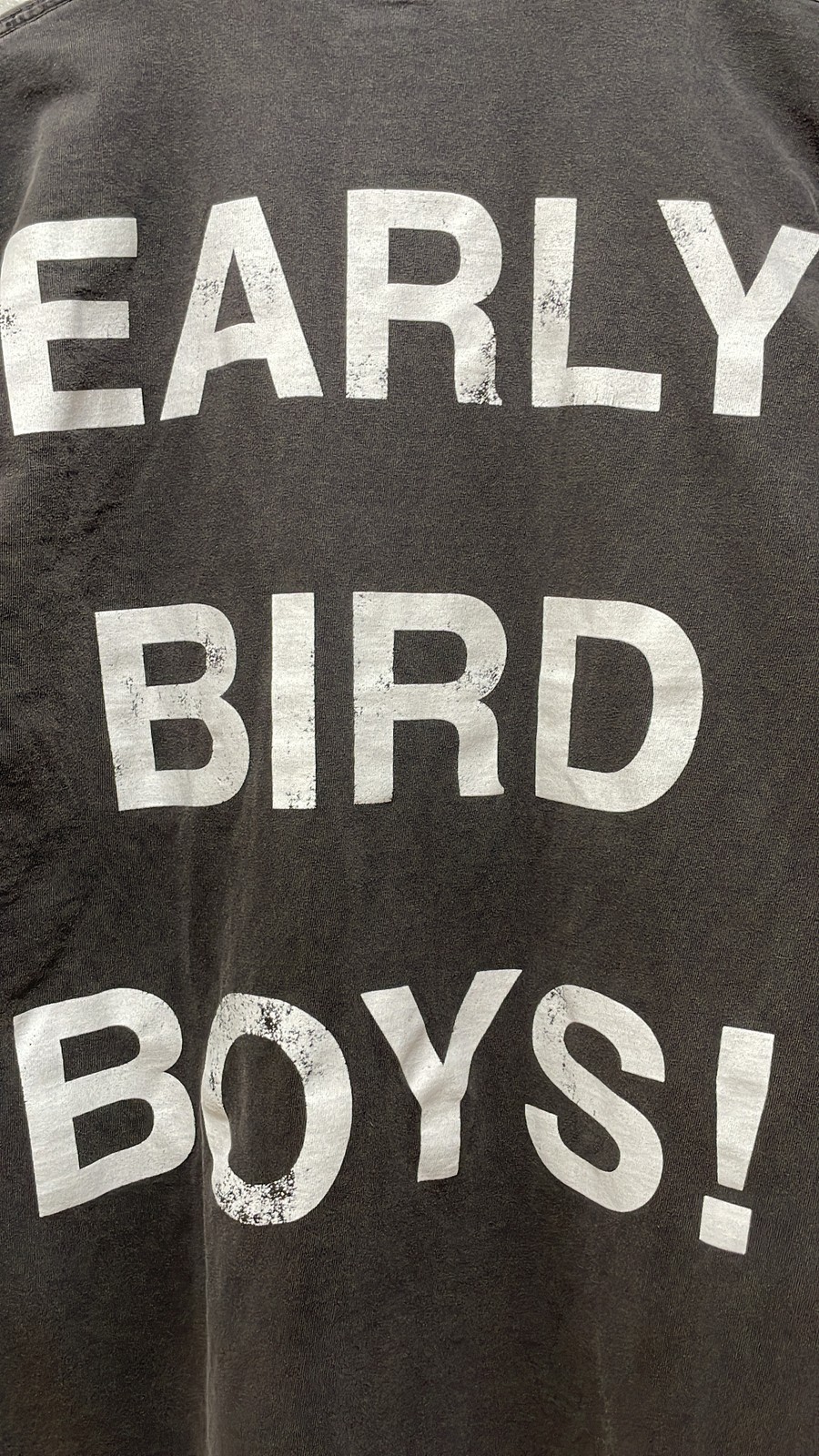 Private Selection Private Selection Men's Black T… - image 4