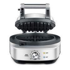 Sage The No Mess Smart Waffle Maker BWM520BSS Dessert Brushed Stainless Steel#