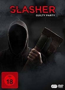 Slasher - Guilty Party [3 DVDs] von Craig David Wallace | DVD | Zustand gut