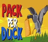 Pack Per Duck | Steam Key | Lieferung Per E-Mail