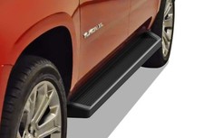 Running Boards Nerf Bars Side Steps Compatible with Chevy Suburban