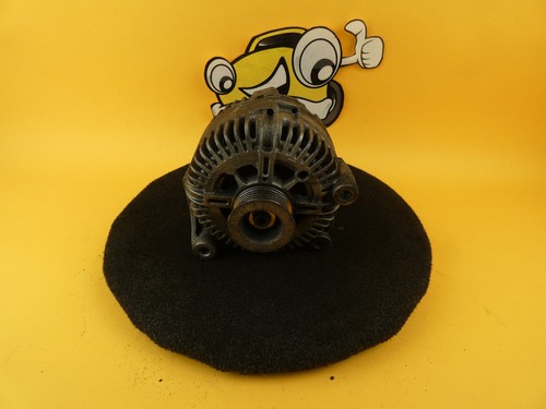 Lichtmaschine E65 730D 3,0 170kw