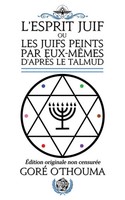 Goré O'thouma | L'esprit Juif | Taschenbuch | FranzöSisch (2020)