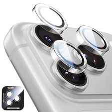 Magic John For Iphone 17 Pro Max/17 Pro Camera Lens Protector Alignment Kit11