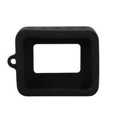 Shock Absorbing Case for GO ESSENTIAL 2 Speakers Smooth Soft Cover3736