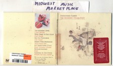 Frightened Rabbit - The Midnight Organ Fight ...