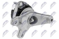 Motorlager NTY ZPS-AU-058 FüR Audi A4 B7 8EC Avant 8ED B6 8E2 8E5 8HE Quattro ST