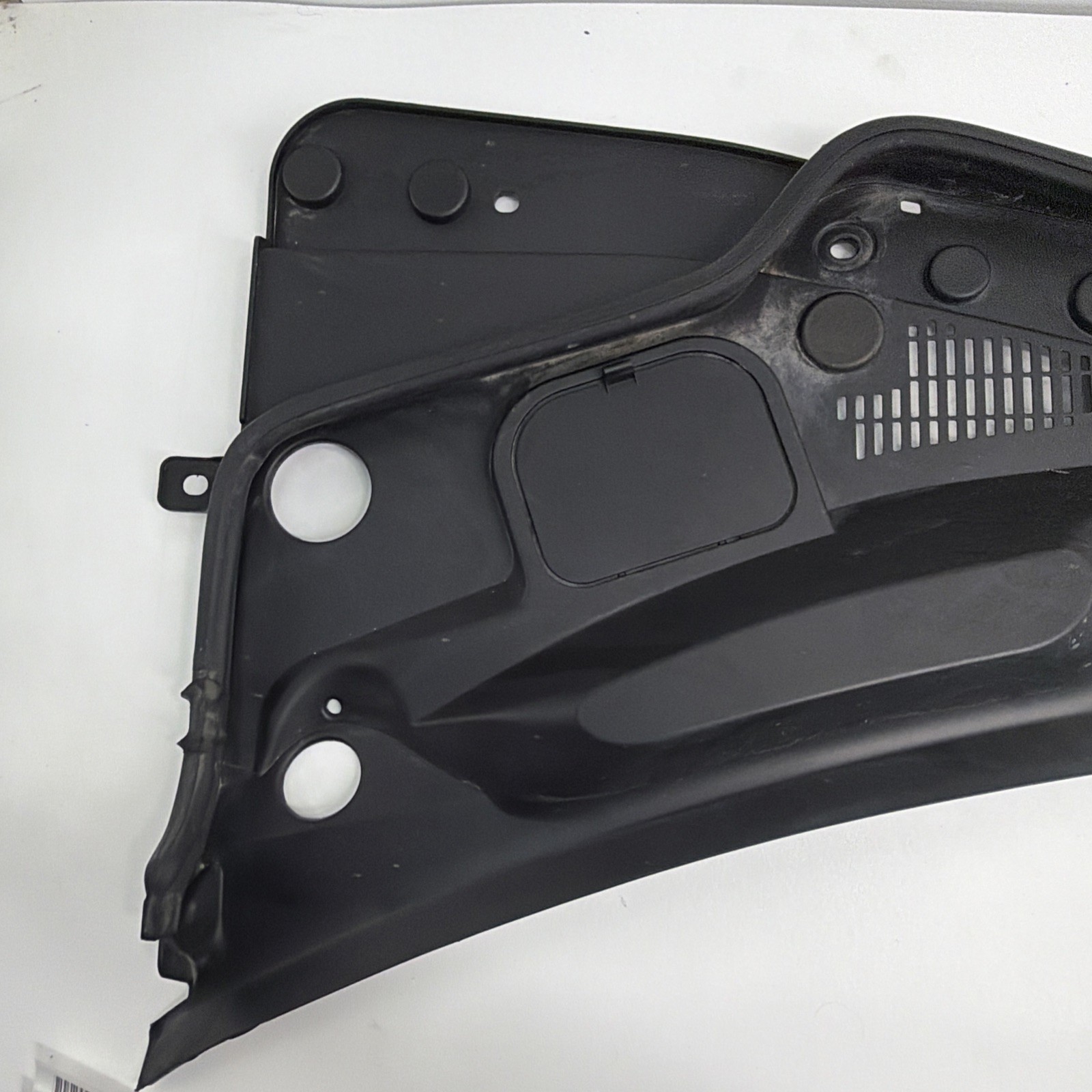 🟢2014-2021 MASERATI QUATTROPORTE FRONT WINDSHIELD WIPER COWL VENT COVER PANEL🟢