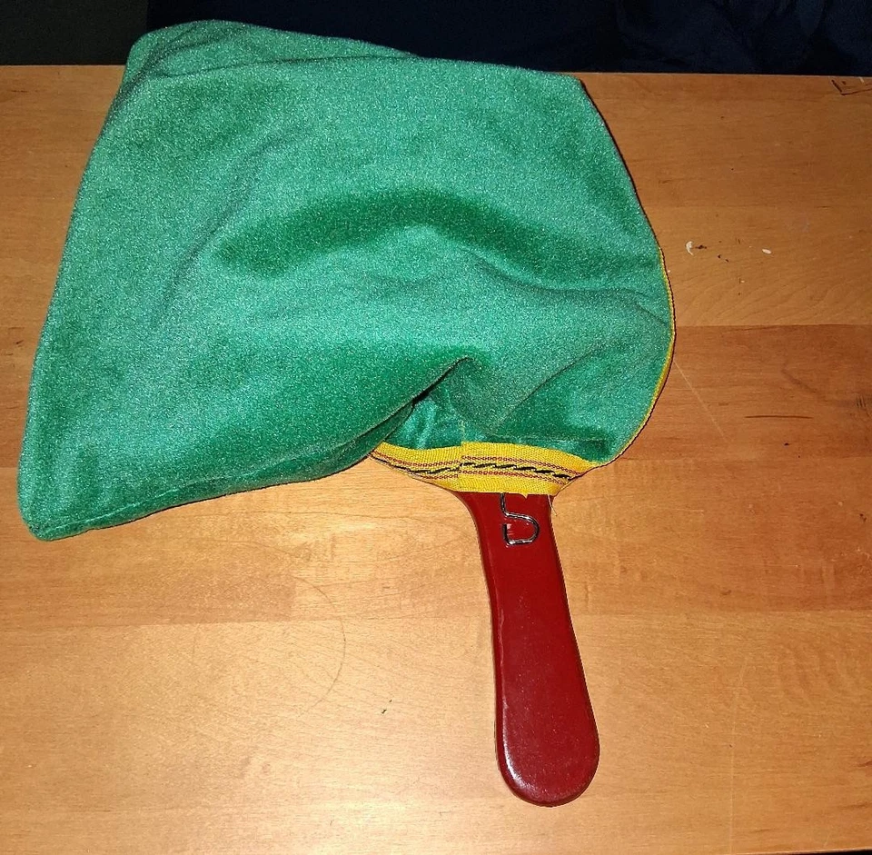 Magic Zipper Change Bag Magic Tricks Make It Appear or Disappear Easy Magic for  - Image 2 of 2