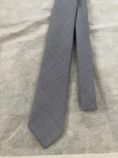 Atto Vannucci Italy Used Necktie Tie Ties Mens Unisex SILL Multicolor Luxury #24