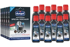 Swiss Espresso, Descaler and Decalcifier for All Brands of Espresso Machines ...