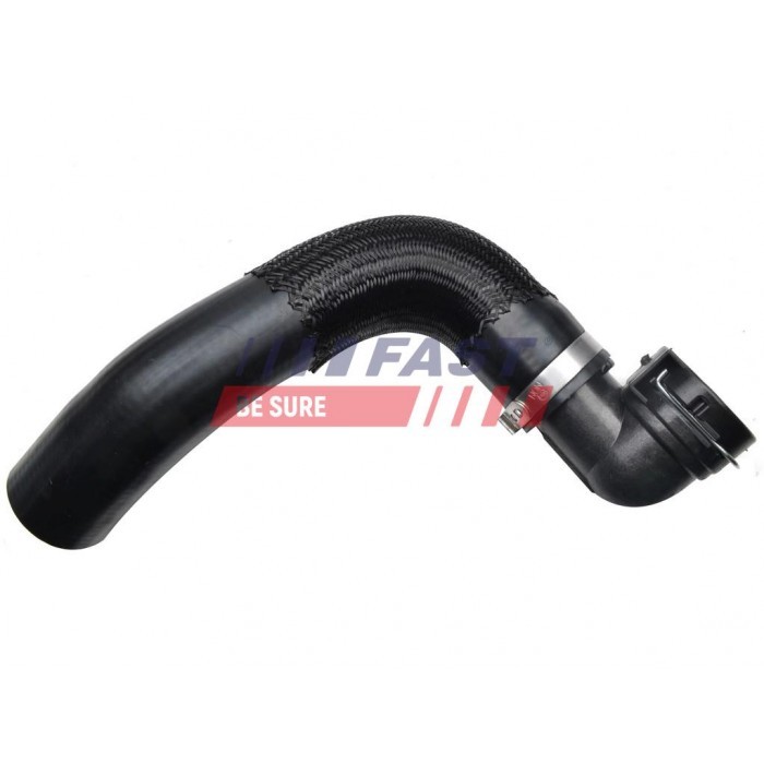 Tuyau de refroidissement pour Fiat Ducato 1340759080 en caoutchouc renforcé