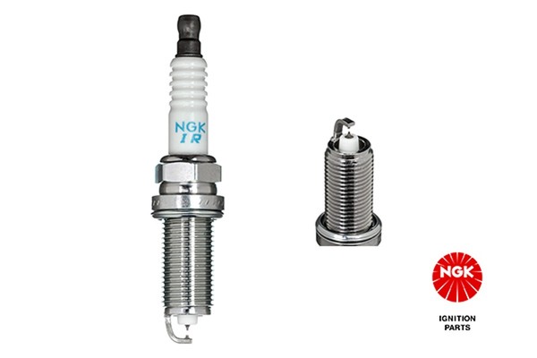 NGK ZüNdkerze 93759 FüR Mitsubishi CitroËN Peugeot Lancer C4 ASX Aircross 4008 8-image