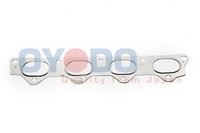 Oyodo Dichtung AbgaskrüMmer 70U0507-OYO FüR Hyundai Santa FÉ 1 SM Sonata 3 4 EF