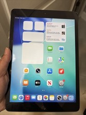 Apple iPad 9th Gen 64GB Space Gray
