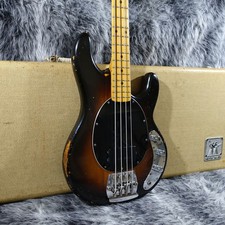 Music Man Stingray Pre Ernie 772084