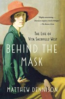 Behind The Mask The Life Of Vita S Matthew Dennison Taschenbuch Englisch 2016