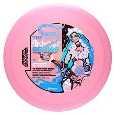 NUEVO Disco Streamline Golf Neutron Boost - Eagle McMahon SE **Elige Peso/Color*